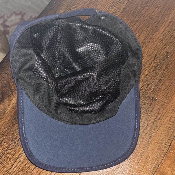 Sealskinz Waterproof Baseball hat cap navy blue - Picture 7 of 11